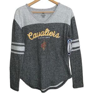 NBA Cleveland Cavaliers Basketball Shirt size L